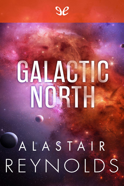 libro gratis Galactic North