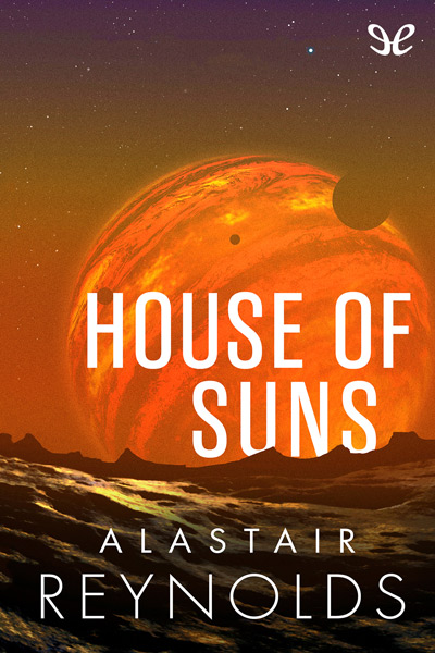 libro gratis House of Suns