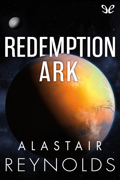 libro gratis Redemption Ark