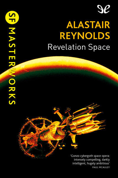 descargar libro Revelation Space