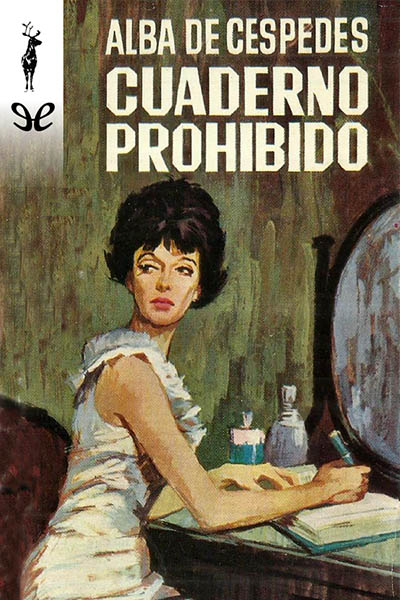 descargar libro Cuaderno prohibido