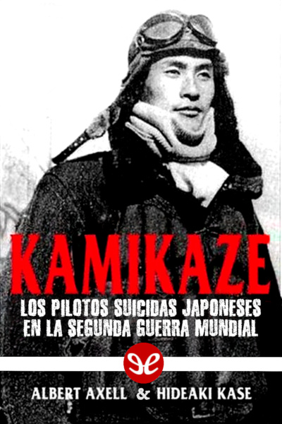 libro gratis Kamikazes