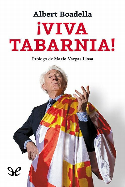 descargar libro ¡Viva Tabarnia!