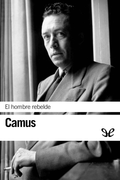 descargar libro El hombre rebelde