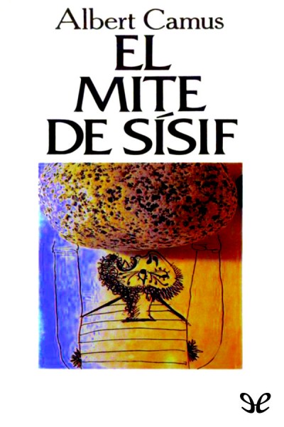 descargar libro El mite de Sísif