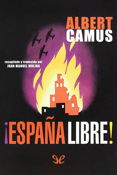 libro gratis ¡España libre!