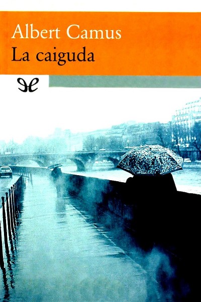 descargar libro La caiguda