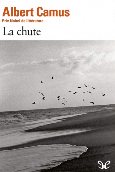 descargar libro La Chute