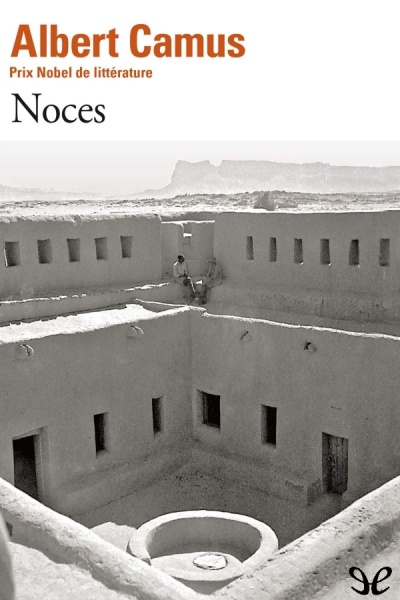 descargar libro Noces