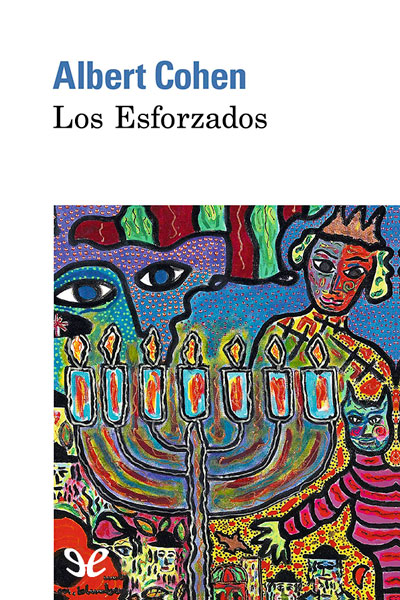 descargar libro Los Esforzados