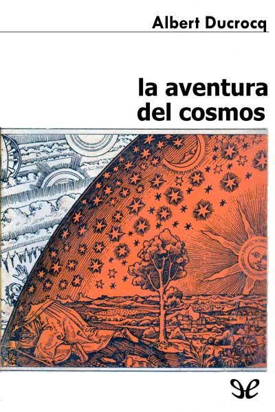 descargar libro La aventura del cosmos