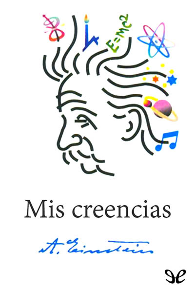 descargar libro Mis creencias