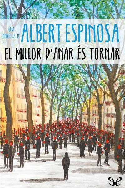 libro gratis El millor danar és tornar