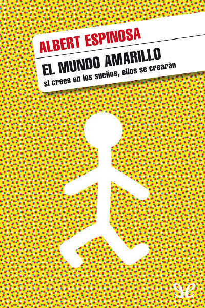 descargar libro El mundo amarillo