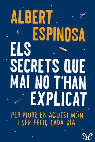 descargar libro Els secrets que mai no than explicat