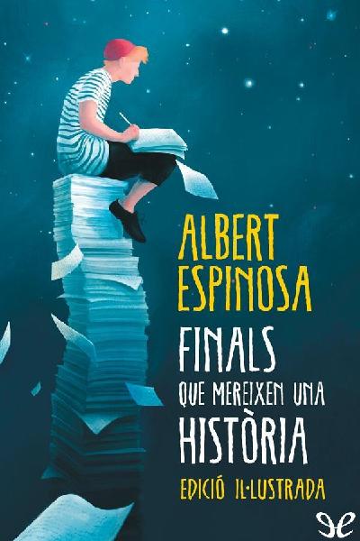 descargar libro Finals que mereixen una història