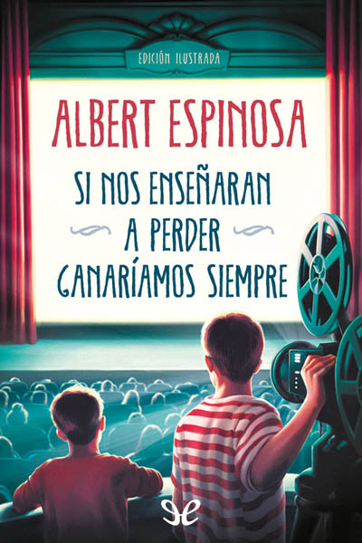 libro gratis Si nos ensen?aran a perder, ganari?amos siempre