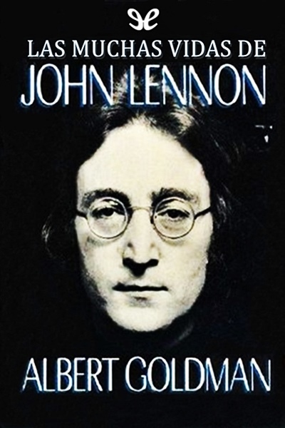 descargar libro Las muchas vidas de John Lennon