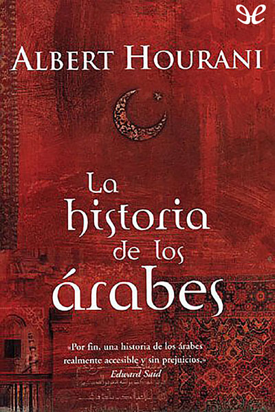 libro gratis La historia de los árabes