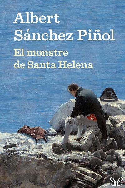 descargar libro El monstre de Santa Helena