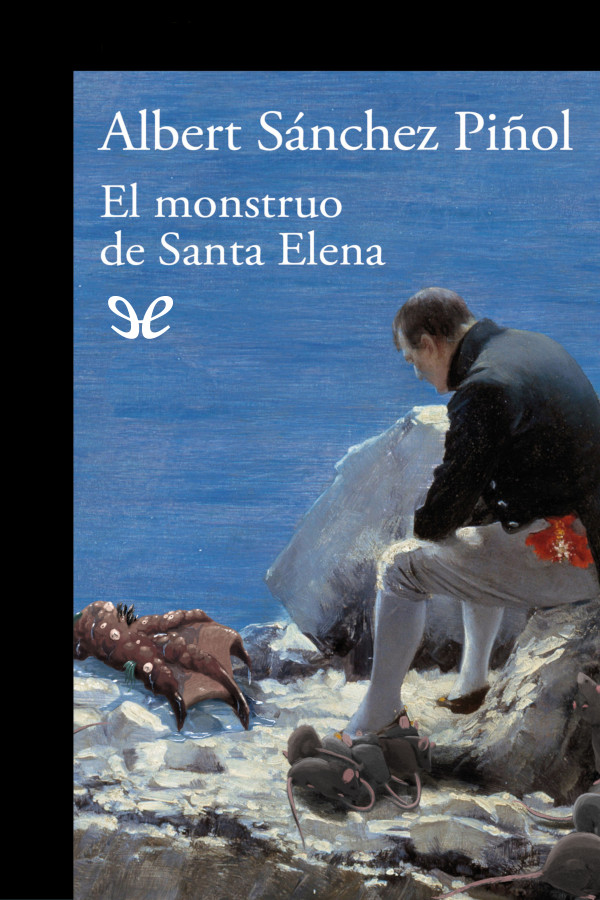 libro gratis El monstruo de Santa Elena