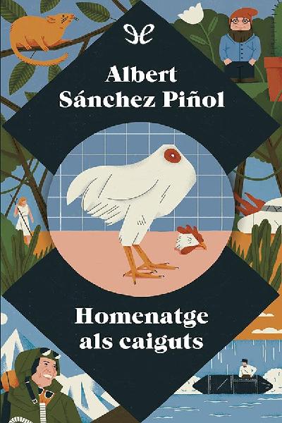 libro gratis Homenatge als caiguts