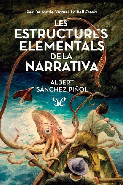 descargar libro Les estructures elementals de la narrativa