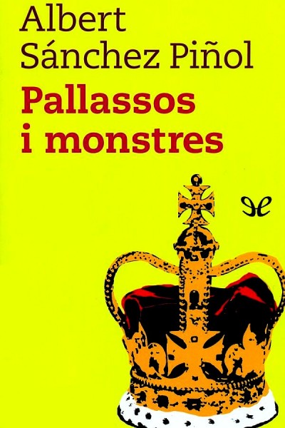 libro gratis Pallassos i monstres