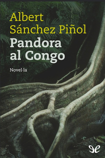 descargar libro Pandora al Congo