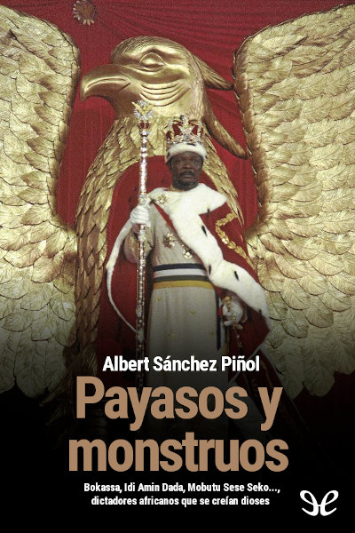 descargar libro Payasos y monstruos