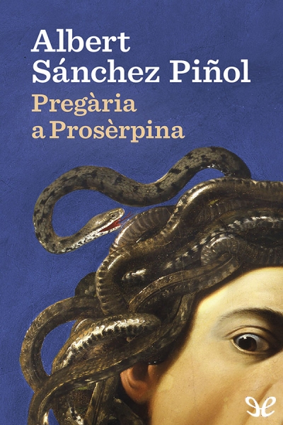 libro gratis Pregària a Prosèrpina