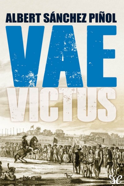 descargar libro Vae Victus