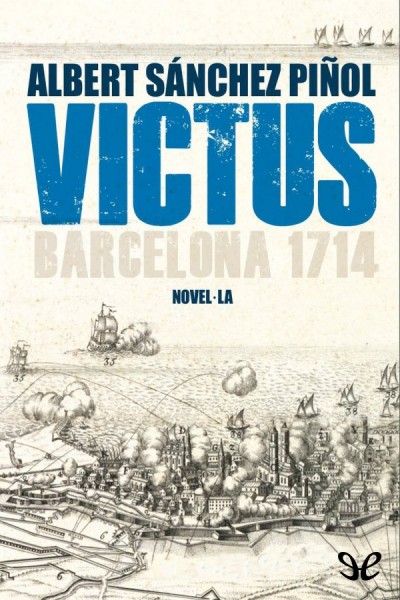 descargar libro Victus