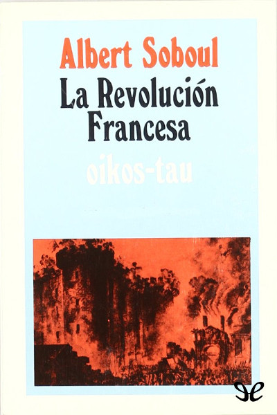 libro gratis La revolución francesa