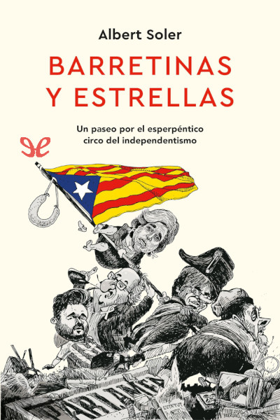 descargar libro Barretinas y estrellas