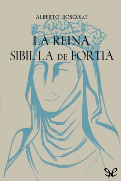 descargar libro La reina Sibil·la de Fortià