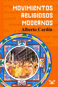 libro gratis Movimientos religiosos modernos