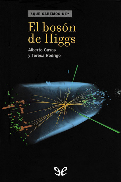 El bosón de Higgs gratis en epub