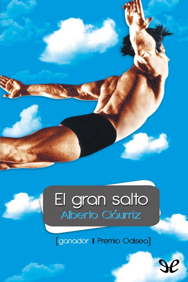 descargar libro El gran salto