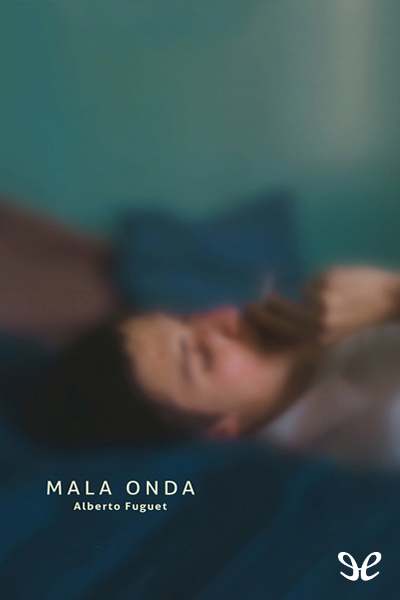 libro gratis Mala onda