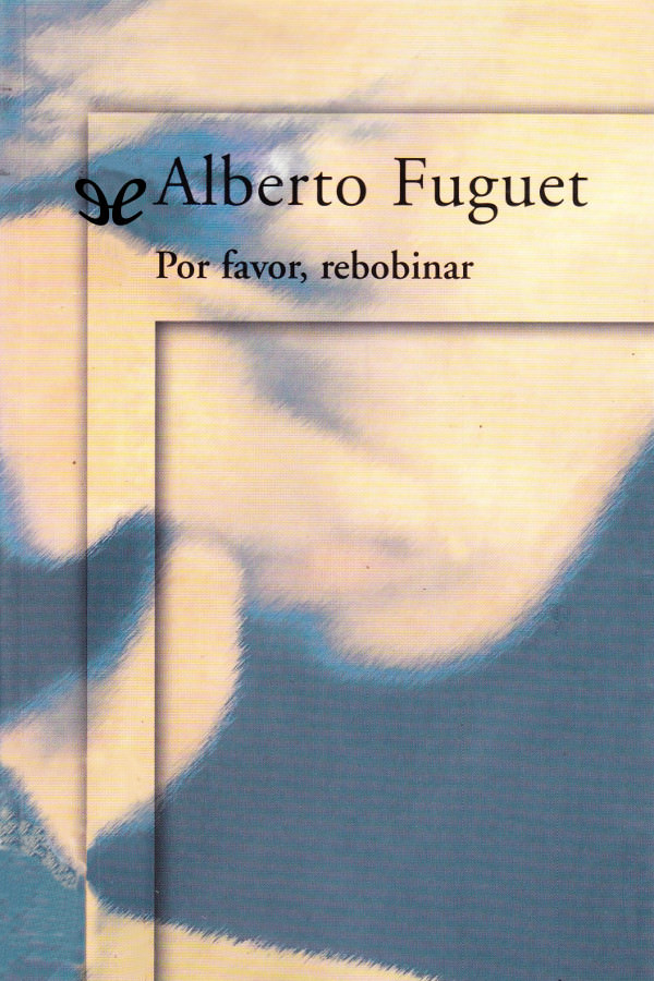 libro gratis Por favor, rebobinar