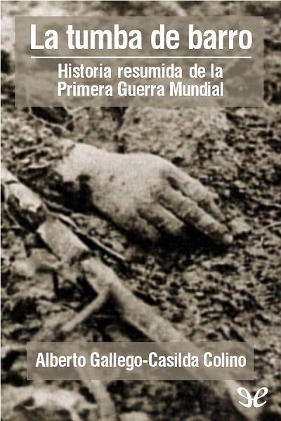 descargar libro La tumba de barro