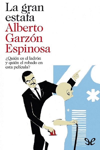 descargar libro La gran estafa