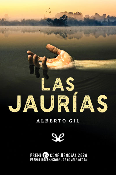 descargar libro Las jauras