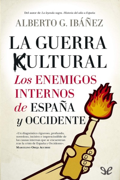 descargar libro La guerra cultural