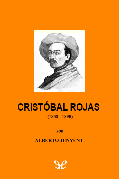 descargar libro Cristóbal Rojas