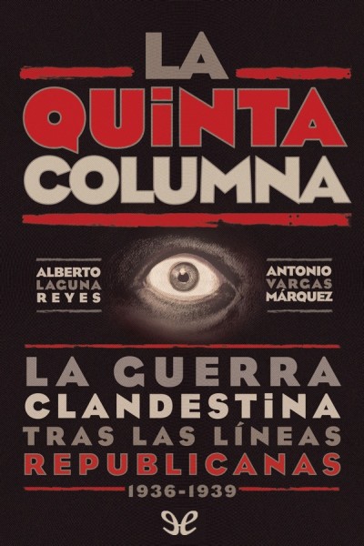 descargar libro La Quinta Columna