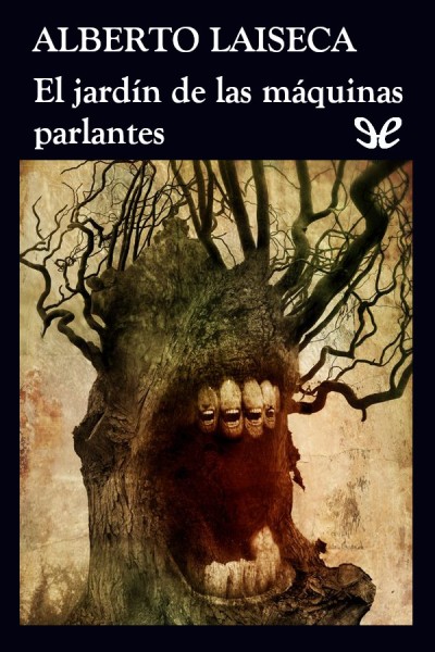 descargar libro El jardín de las máquinas parlantes