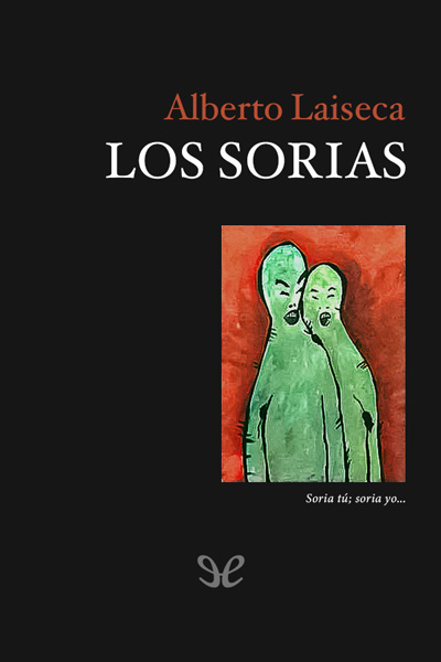 descargar libro Los sorias