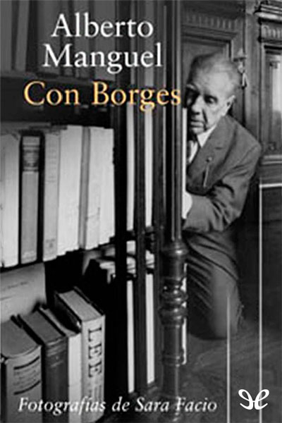 descargar libro Con Borges